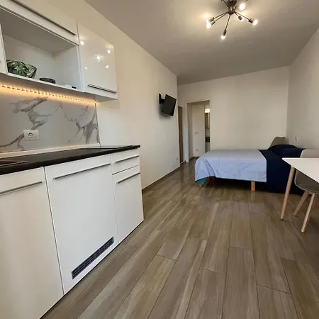 Asfodelo Apartamento *