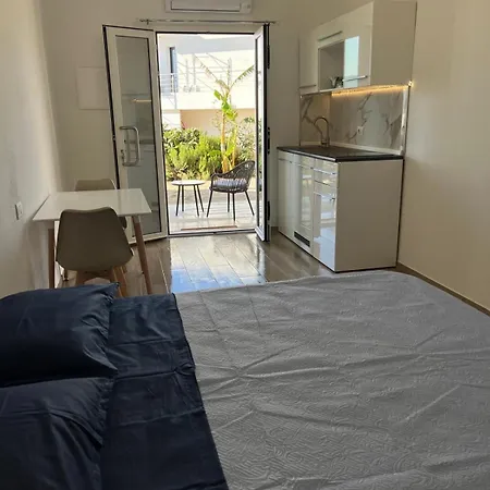 Asfodelo Apartamento