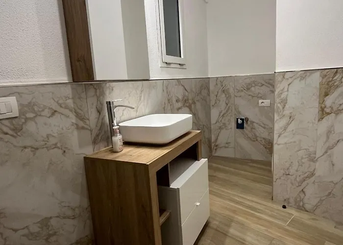 Apartamento Asfodelo