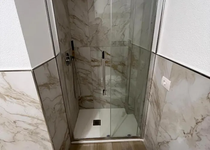 Apartamento Asfodelo *