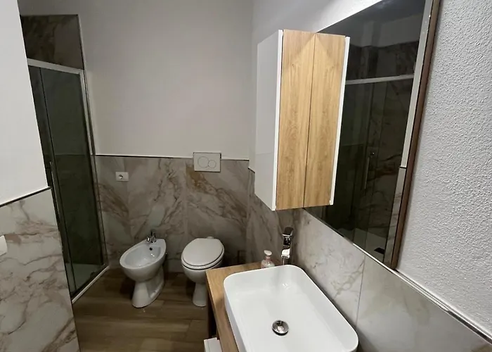 Apartamento Asfodelo Olbia