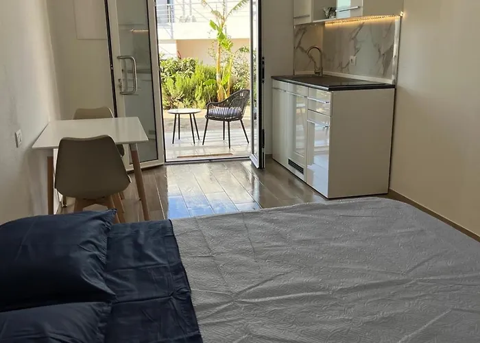 Asfodelo Apartamento