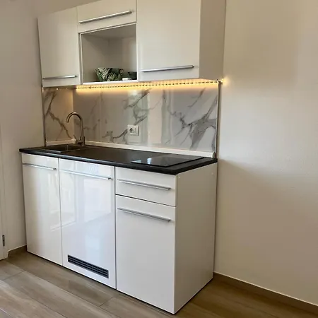 Apartment Asfodelo *