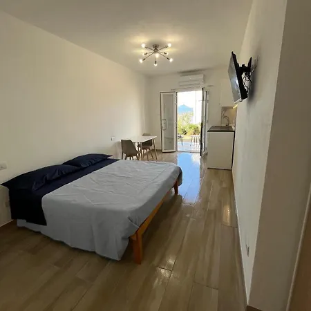 Asfodelo Apartment Olbia