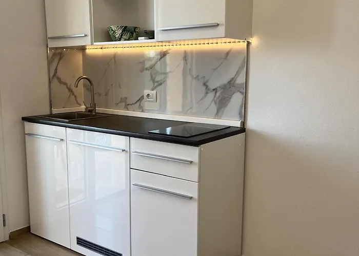 Apartment Asfodelo *